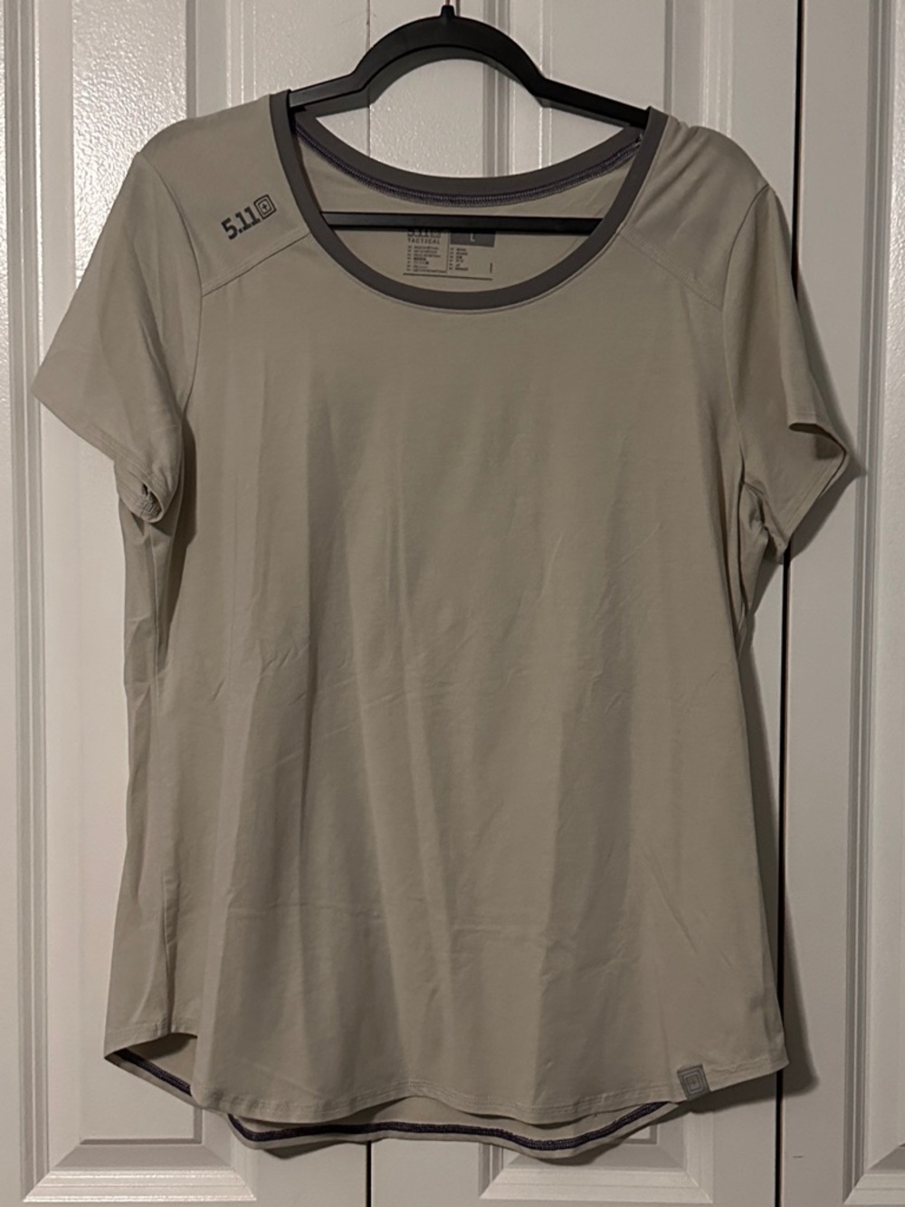 5.11 Tactical Women’s Short Sleeve Tee